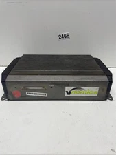 Advantech TREK-550 In Vehicle Mobile Data Computer TPO0818823 #2466