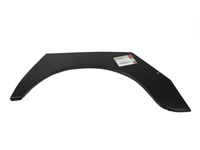 Reparaturblech Radlauf Seitenteil Hinten Links FüR Austin Mini KL4010591
