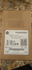 Factory Sealed Allen-Bradley 25B-D010N114 Ser...