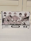 Hasbro Star Wars Vintage Collection 3.75" IMPERIAL OFFICERS 4-Pack Box Set