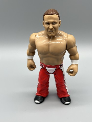 Shawn Michaels 