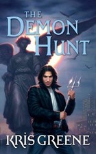 The Demon Hunt (Dark Storm Ser - GOOD