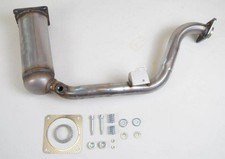 EEC PT6011T Katalysator Kat passend für PEUGEOT 307 SW (3H) 307 (3A/C) Euro 3