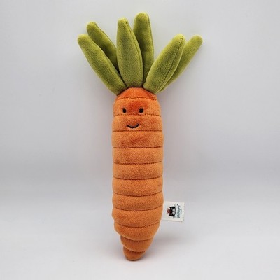  Amuseables Carrot ぬいぐるみ Amuseables Carrot - Official Jellycat
