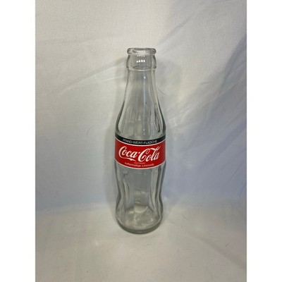 Vintage Coca-Cola German Schutzmarke Limonade Germany Bottle