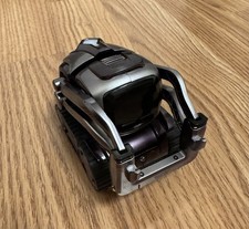 Anki Cozmo Collector's Edition Educational Robot Only Liquid Metal UNTESTED