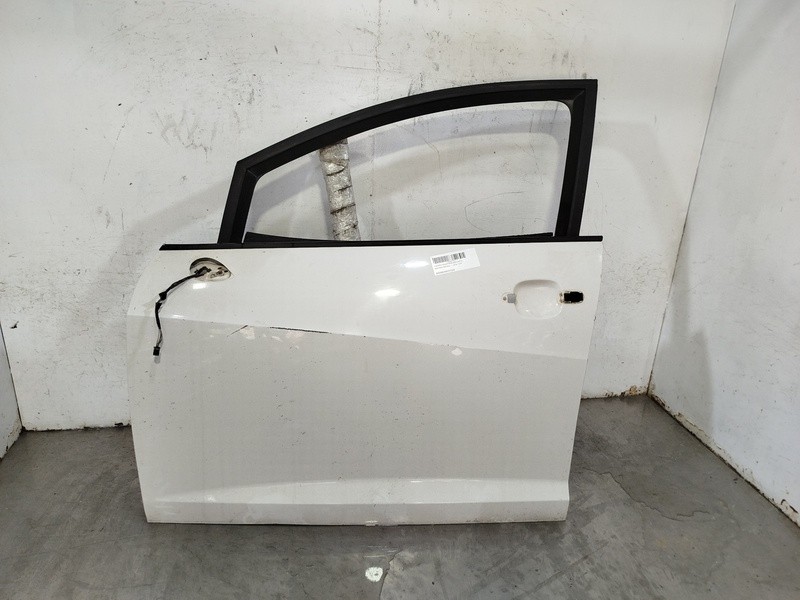 6J4831055 porta anteriore sinistra SEAT IBIZA BERLINA 6J5 demip9741328
