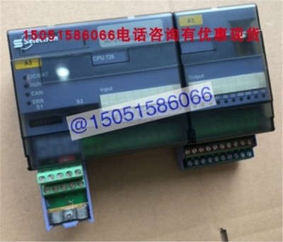 Selectron Cpu 726 In Good Condition 90%New Used 1Pc lz