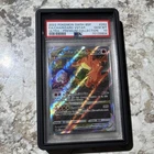 New ListingPokemon Charizard VSTAR SWSH262 Holo Promo PSA 10 2022 Ultra-Premium