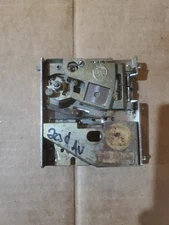 Arcade Metal Coin Mechanism Coin Mech INC. AUSTRALIA 20 cent (L2)