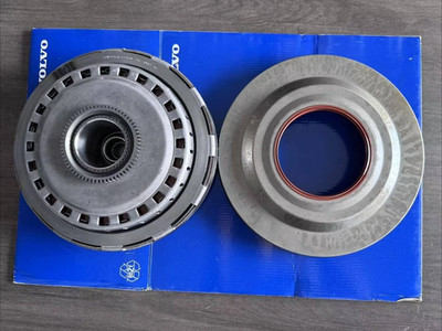 Automatikgetriebe Kupplung Für SES/SE/S/Ambiente/ST MPS6 6DCT450
