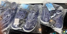 Beach Benifit Water Shoes For Kids Navy Slip On Various Sizes