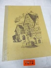 7672.      Book - Germany Home in the Heart of Europe 1964