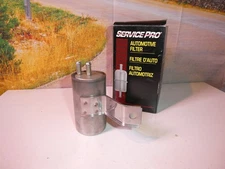 Dodge Fuel Filter Charger Omni Horizon Laser Expo 1985-1989 Service Pro CH2 Y3