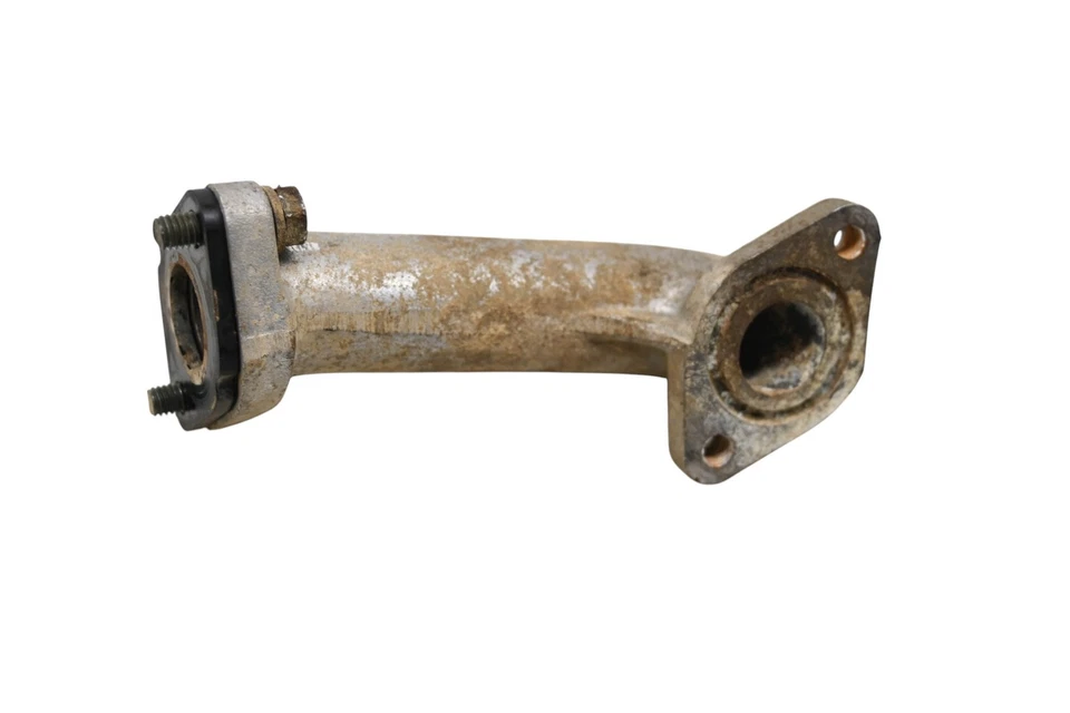 Colector de admisión Yamaha Badger 80 85 YFM80 Foto 2 de 3