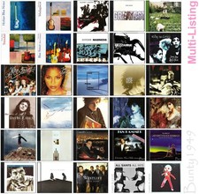 MULTI-LISTING CD Mix 4 : Private Collection - 100% Official Recordings