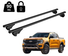 Trägersystem Dachträger Für Ford Ranger 2022- Mit Diebstahlschutz