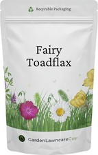 Fairy Toadflax Seeds 20g Resealable Pack - Ideal for Wildflower Meadows, Cottag 718.00 per kilo
