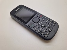 Nokia 100 - Gray EE Mobile Phone