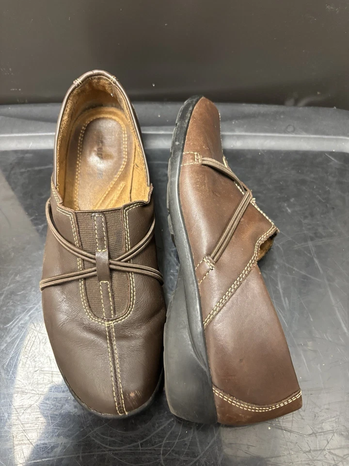 Zapatos mocasines Naturalizer Natania para mujer talla 7,5 Foto 4 de 4