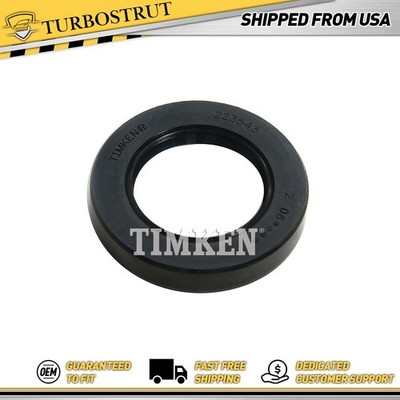 1 Steering Gear Worm Shaft Seal For 2005-2010 Chevrolet Cobalt 2.0L