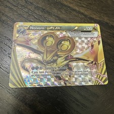 Noivern BREAK 113/162 Breakthrough Holo NM/M on eBay