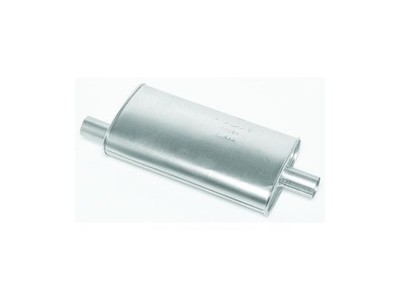 For 1973 Buick Centurion Muffler Walker 22498JMTK SoundFX Direct Fit