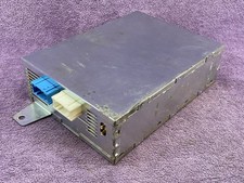 BMW E46 X5 E53 Video Module Widescreen Sat Nav TV Tuner 16:9 6936096 LEAR E39