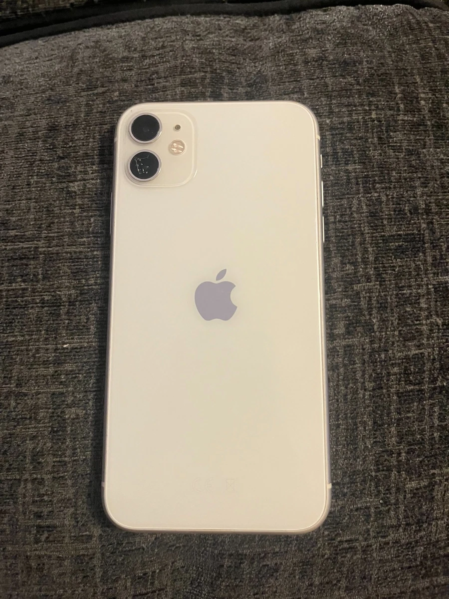 Apple iPhone 11 64GB for sale | eBay UK