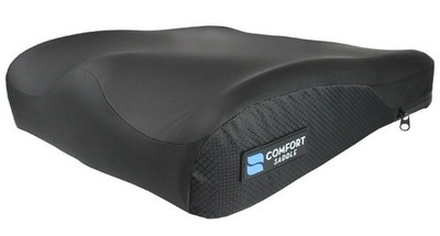 Comfort Company Anti-Thrust Seat Cushion 18 W X 16 D Inch Gel 57SG1816