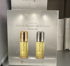 Predire Paris Essential Day and Night Moisture Rescue Set Sealed Box