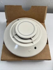 NEW Notifier FST-851 Heat Detector – Sealed Box SAME DAY SHIPPING