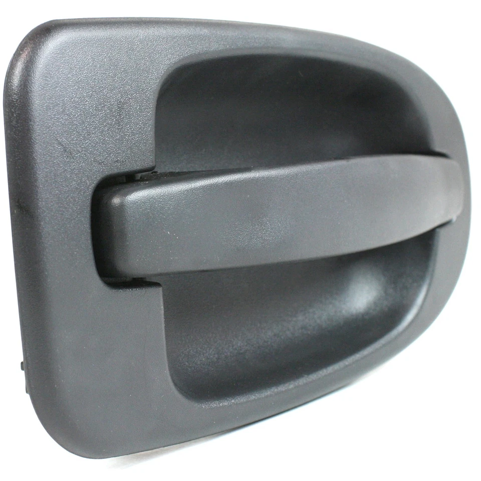 Manija de puerta para 97-2005 Chevy Venture 05-07 Terraza puerta corredera exterior trasera izquierda Foto 2 de 4