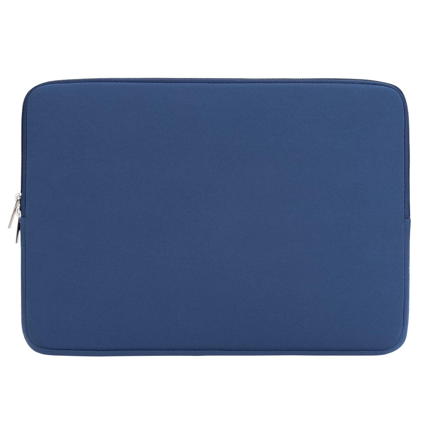 RAINYEAR 15,6 Pollici Laptop Manica Protettiva Custodia Borsa Cerniera (E6P)