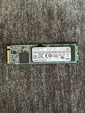 Toshiba SSS0L24685 - 256GB NVMe PCIe Gen3 x4 M.2 2280 SSD