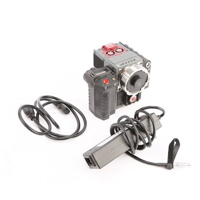 RED SCARLET-X DRAGON 6K Cinema Camera Package with PL