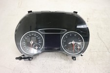 Mercedes Benz B-Klasse W246 B 180 Tacho Kombiinstrument A2469009020 51.68 KM