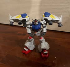 Bandai HGUC 1/144 RX-78GP02A Gundam GP02A Physalis Built Model Kit w/ Manual