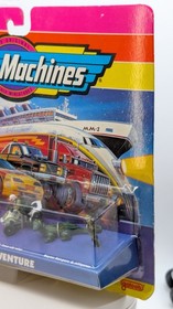 Micro Machines Swamp Adventure #23