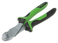 0703 025 200 Zange Seitlich,Zum Isoliert 200Mm Reca