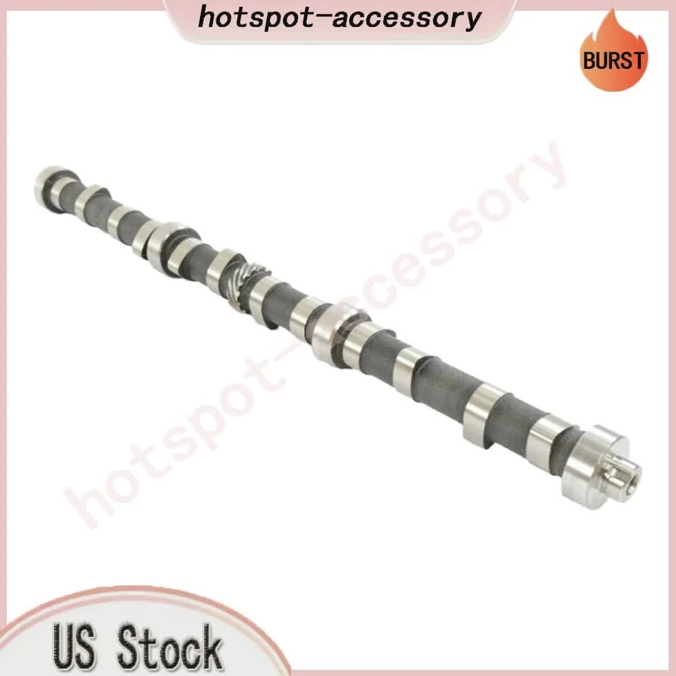 53010448AA NUEVO para Jeep 4,0 L árbol de levas para Jeep TJ, XJ, WJ (1999-2006) Foto 2 de 4