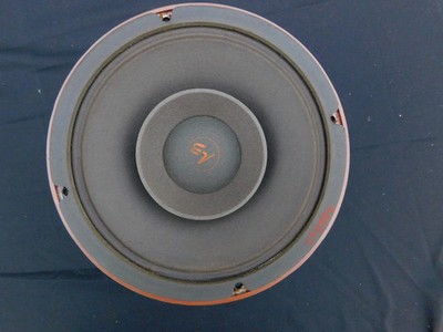 Electro-Voice (EV) SP8B  full-range 8'' speaker - One and working