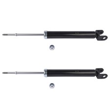 New Pair Rear Suspension Shock Struts Fit for Nissan Maxima Platinum 3.5L V6 2