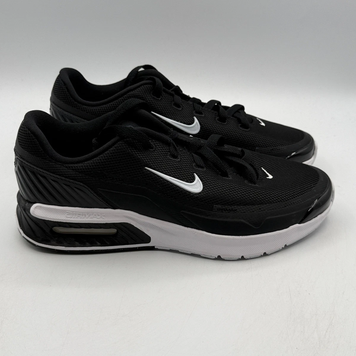 Nike Air Max Bia Black White for Sale | Authenticity 