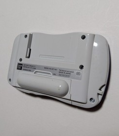 Bandai WonderSwan Wonder Swan WS Crystal Console Blue Violet with Box Tested