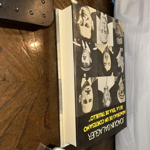 Memorias De Un Cortesano De La Era De Trujillo by BALAGUER JOAQUIN - Imagen 3 de 10