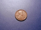 Very Choice AU details 1918-S Lincoln Cent