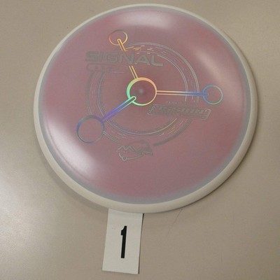 MVP Discs Fission Signal - Pick Your Disc!