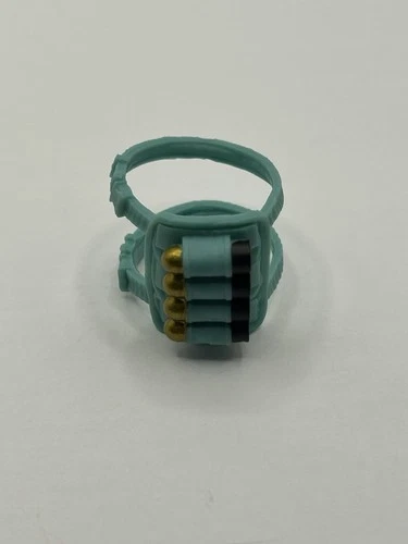 GIJoe Classified Series Retro Gung Ho Explosives Leg Holster Fodder 1/12 Scale