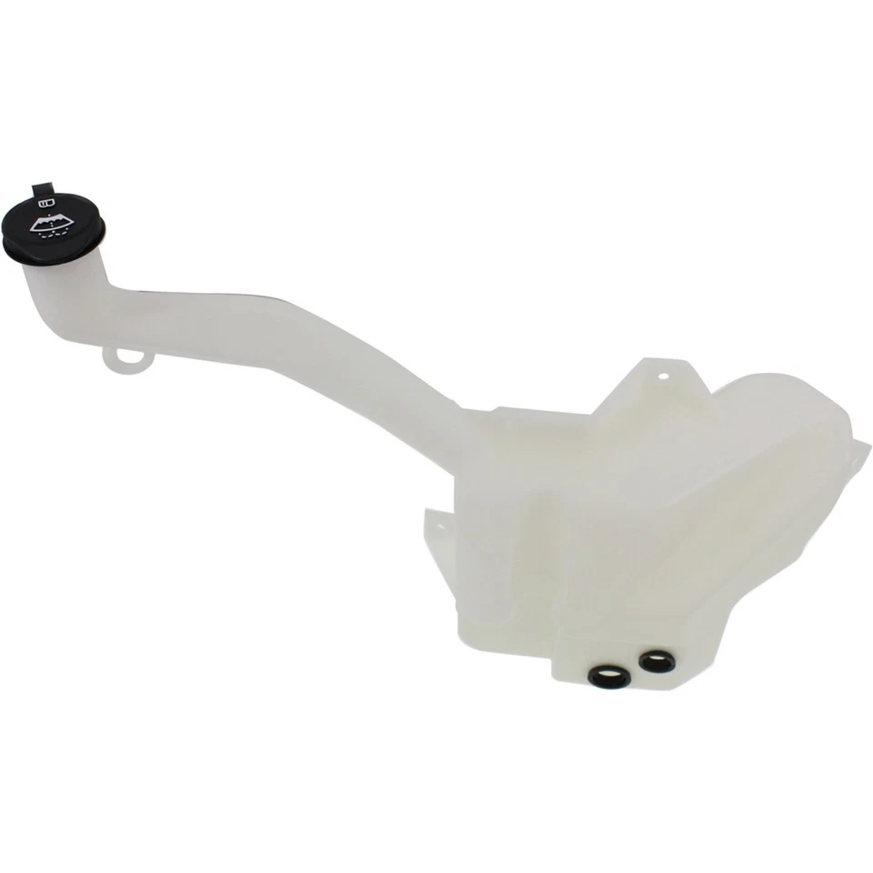 Depósito de lavadora parabrisas tanque de expansión conductor delantero lado izquierdo para mano Chevy Foto 4 de 4